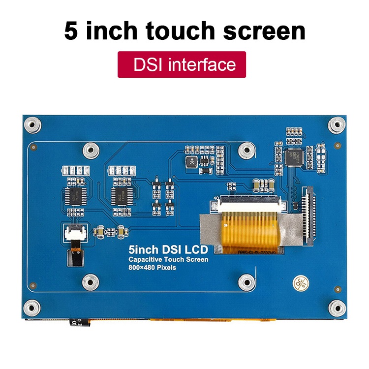 5-Inch-800-X-480-DSI-Capacitive-Touch-Screen-Monitor-LCD-Display-Module-Kit-for-RPI4-RPI-Raspberry-P-1932883-6