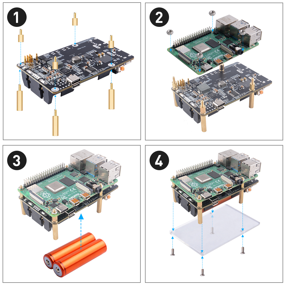 52Pi-UPS-V5-With-RTC-Battery-Protection-Management-Module-for-Raspberry-Pi-4B3B3B-1902481-5