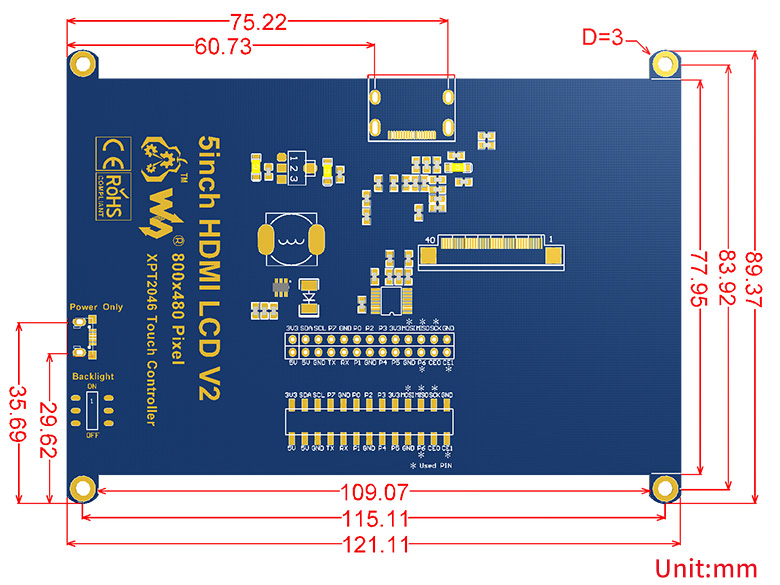 800x480-5inch-Resistive-Touch-Screen-LCD-HDMI-Interface-For-Raspberry-Pi-1702669-1