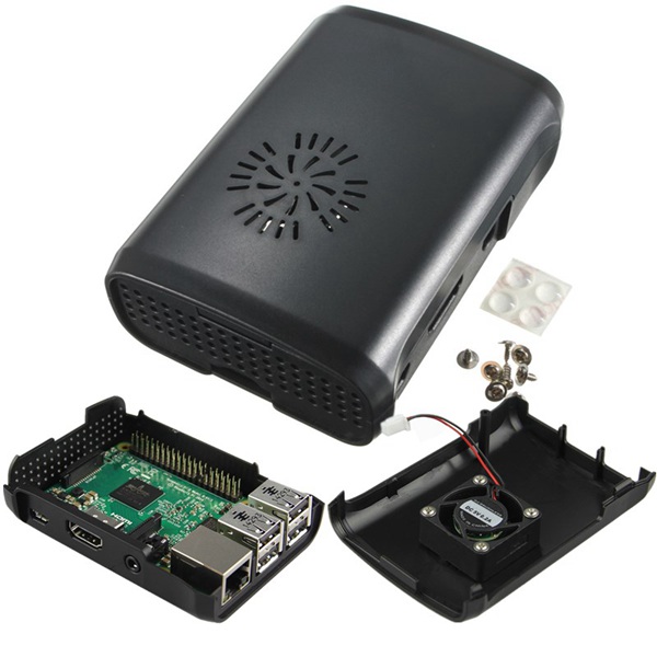 ABS-Case-With-Fan-Hole-For-Raspberry-Pi-2-Model-B--B-1006463-4