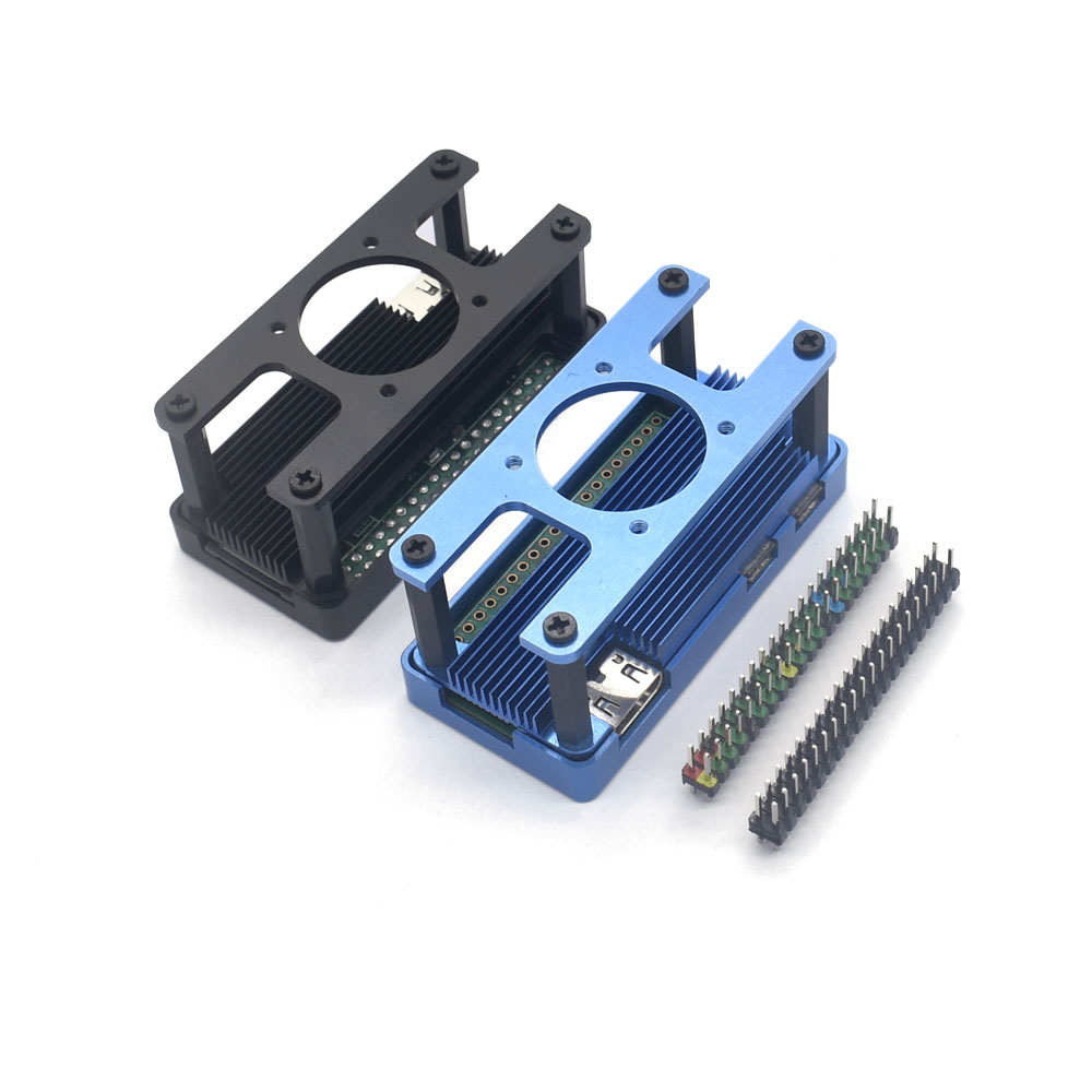 Aluminum-Alloy-Shell-For-Raspberry-Pi-Zero-2W-Protective-Case-CNC-Armored-Shell-Passive-Cooling-Case-1964168-9