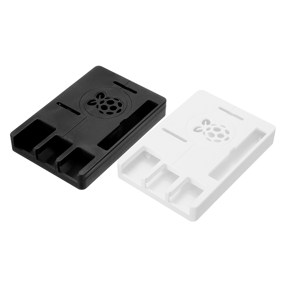 BlackWhite-Ultra-slim-V8-ABS-Protective-Enclosure-Box-Case-For-Raspberry-Pi-B23-Model-B-1291081-1