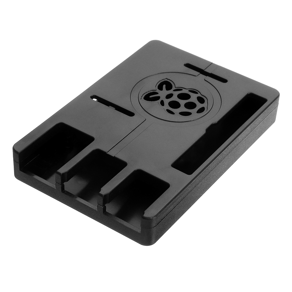 BlackWhite-Ultra-slim-V8-ABS-Protective-Enclosure-Box-Case-For-Raspberry-Pi-B23-Model-B-1291081-3