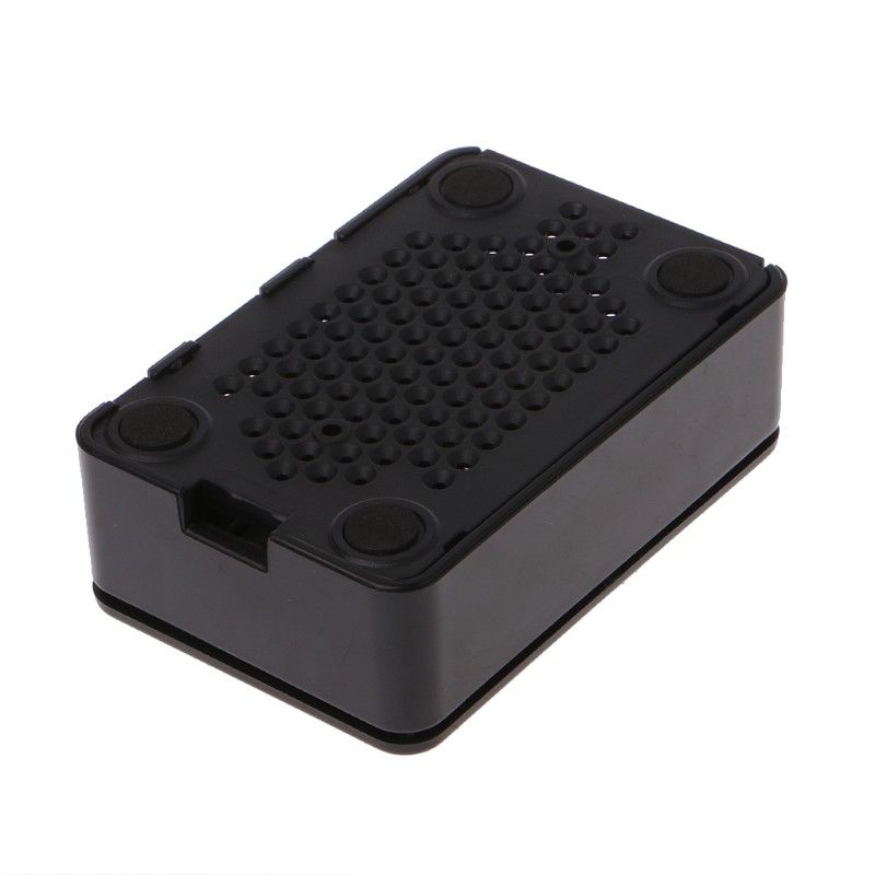 BlackWhiteBlueTransparent-ABS-Updated-Premium-Enclosure-Case-For-Raspberry-Pi-3-2--B-1252039-4
