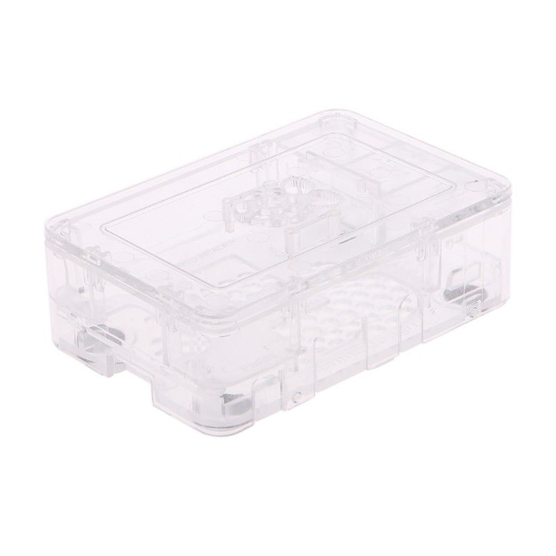 BlackWhiteBlueTransparent-ABS-Updated-Premium-Enclosure-Case-For-Raspberry-Pi-3-2--B-1252039-8