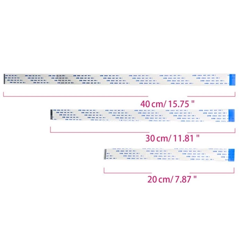 Camera-FFC-Extension-Cable-20CM-30CM-40CM-Gata-Transmission-for-Raspberry-Pi-Accessories-1932885-3