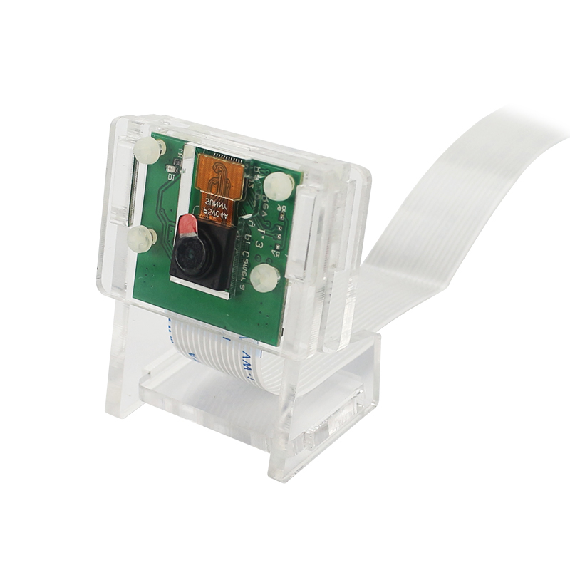 Camera-Module-Transparent-Bracket-Case-Acrylic-Holder-Kit-for-Raspberry-Pi-1668634-1