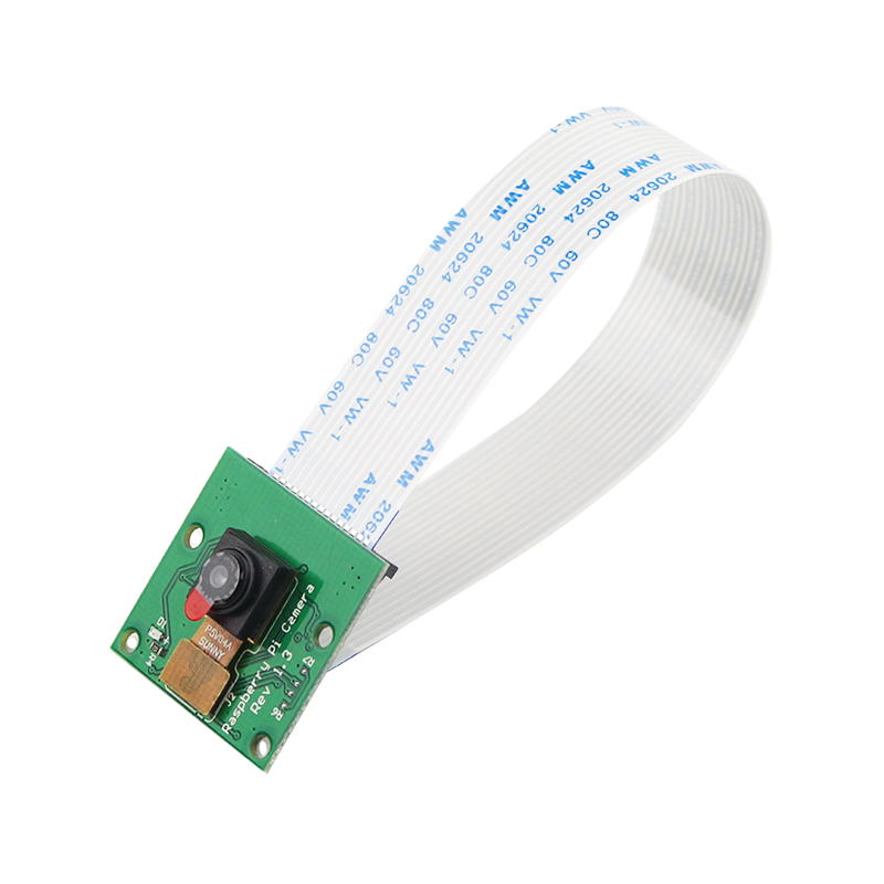 Camera-Module-Transparent-Bracket-Case-Acrylic-Holder-Kit-for-Raspberry-Pi-1668634-4