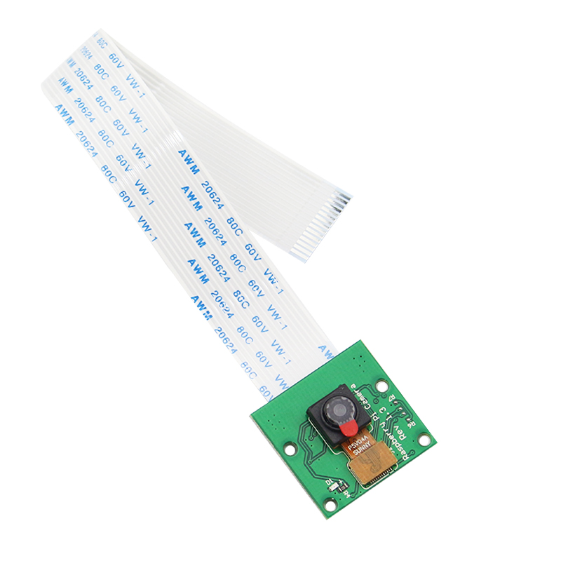 Camera-Module-Transparent-Bracket-Case-Acrylic-Holder-Kit-for-Raspberry-Pi-1668634-5