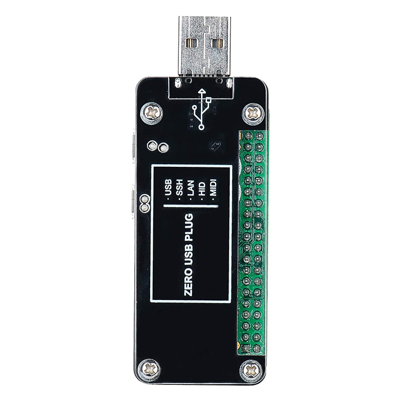 Catda-Raspberry-Pi-zero-WH-USB-expansion-board-Acrylic-welding-free-raspberry-pi-zero-computer-power-1924695-2