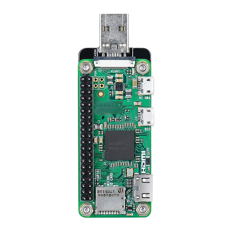 Catda-Raspberry-Pi-zero-WH-USB-expansion-board-Acrylic-welding-free-raspberry-pi-zero-computer-power-1924695-3