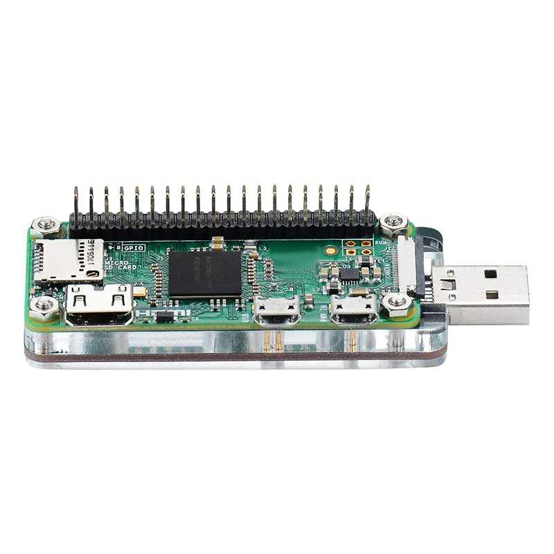 Catda-Raspberry-Pi-zero-WH-USB-expansion-board-Acrylic-welding-free-raspberry-pi-zero-computer-power-1924695-4