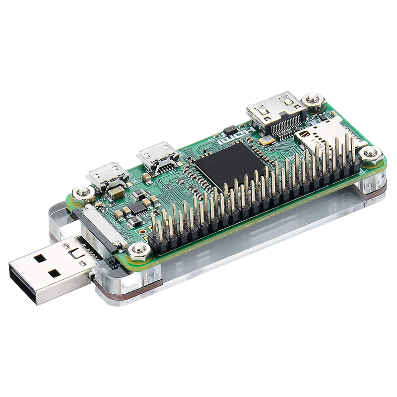 Catda-Raspberry-Pi-zero-WH-USB-expansion-board-Acrylic-welding-free-raspberry-pi-zero-computer-power-1924695-5