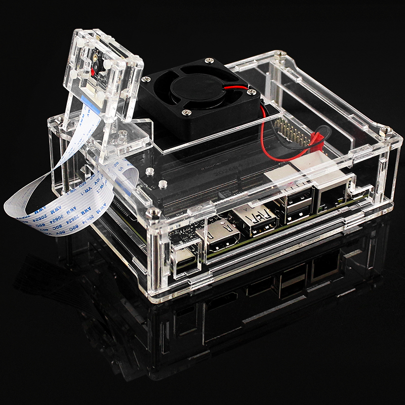 Catdareg-Jetson-Nano-Case-Development-Board-Acrylic-Transparent-Shell-Protective-Case-with-Cooling-F-1816697-3