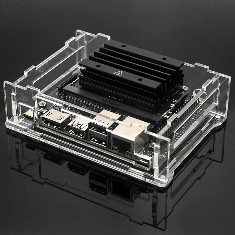 Catdareg-Jetson-Nano-Case-Development-Board-Acrylic-Transparent-Shell-Protective-Case-with-Cooling-F-1816697-5