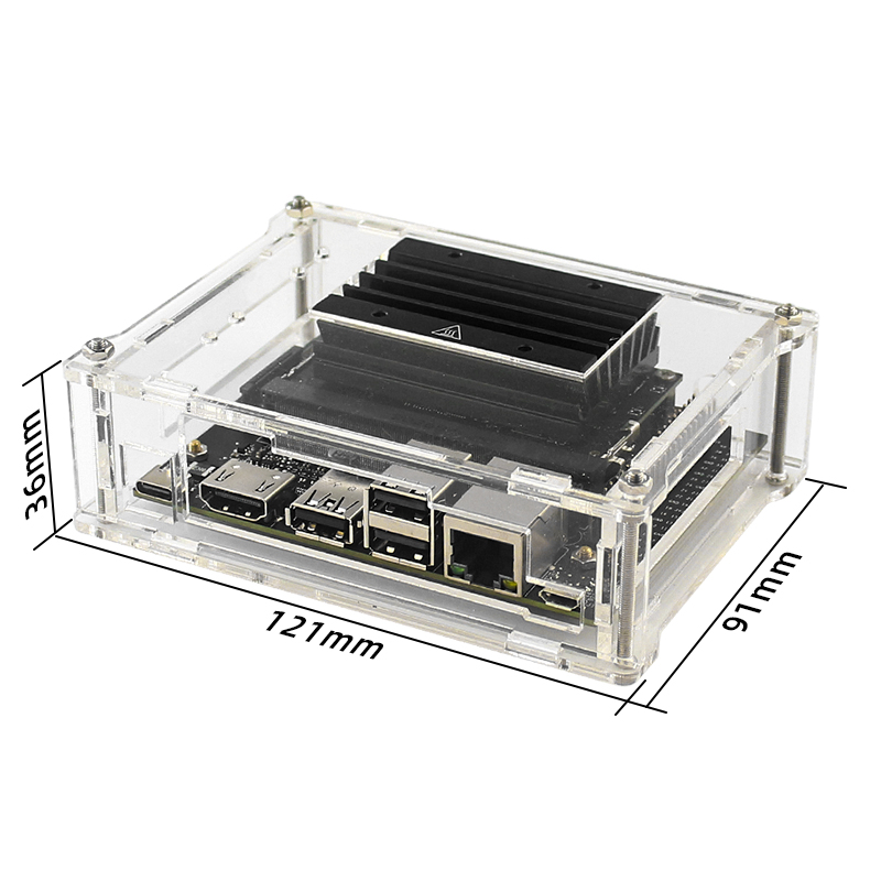 Catdareg-Jetson-Nano-Case-Development-Board-Acrylic-Transparent-Shell-Protective-Case-with-Cooling-F-1816697-7