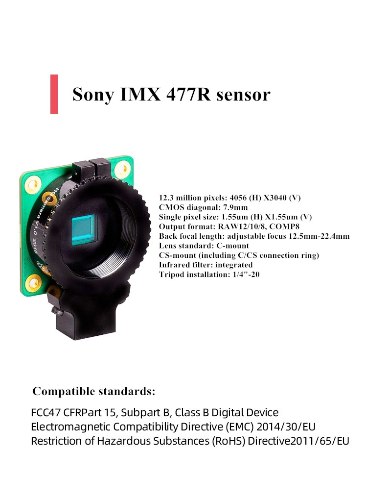 Catdareg-Raspberry-Pi-Official-HQ-Camera-Module-and-Lens-Support-Up-to-1230W-Pixels-1952992-2