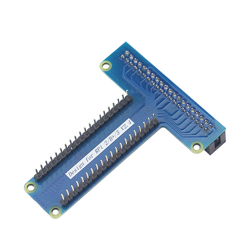 Caturda-C0529-20cm-Female-to-Female-GPIO-Cable--T-Board-Kit-for-Raspberry-Pi-1718448-3