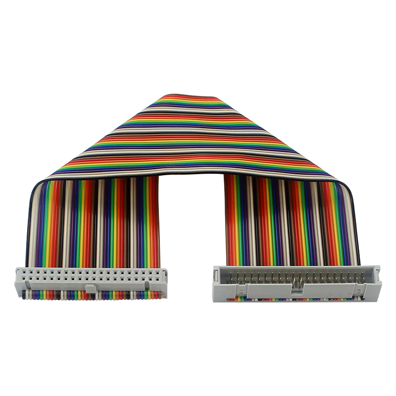 Caturda-C2443-Male-to-Female-GPIO-40PINS-Cable-20CM-Long-for-Raspberry-Pi-1718869-3