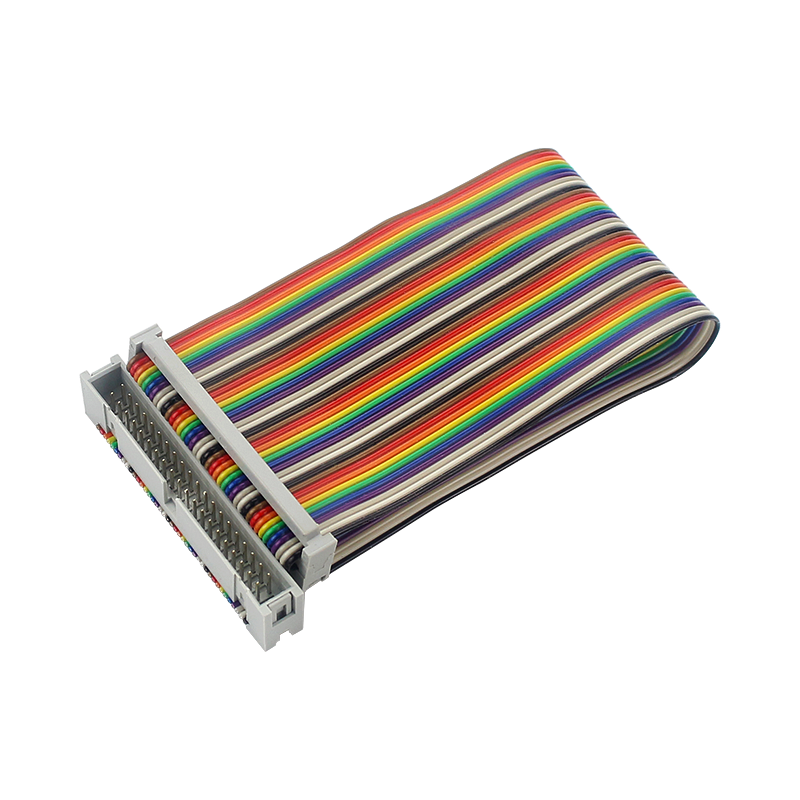 Caturda-C2443-Male-to-Female-GPIO-40PINS-Cable-20CM-Long-for-Raspberry-Pi-1718869-6