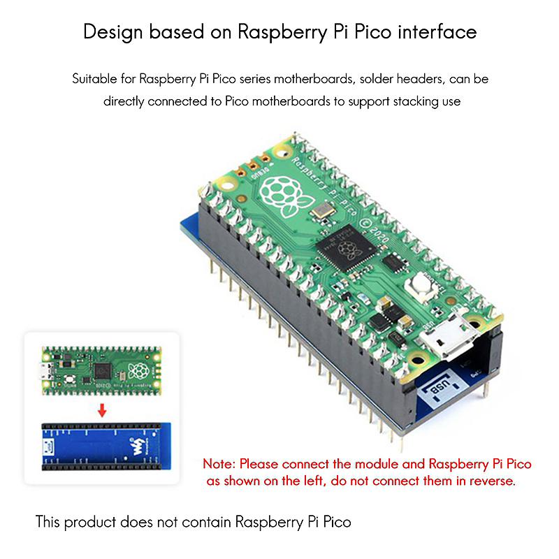 Dual-Mode-bluetooth-51-Expansion-Module-Board-for-Raspberry-Pico-UART-5V33V-Wireless-Communication-M-1974794-2