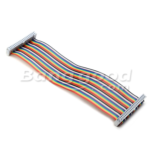 GPIO-40P-Rainbow-Ribbon-Cable-For-Raspberry-Pi-2-Model-B--B-964381-1