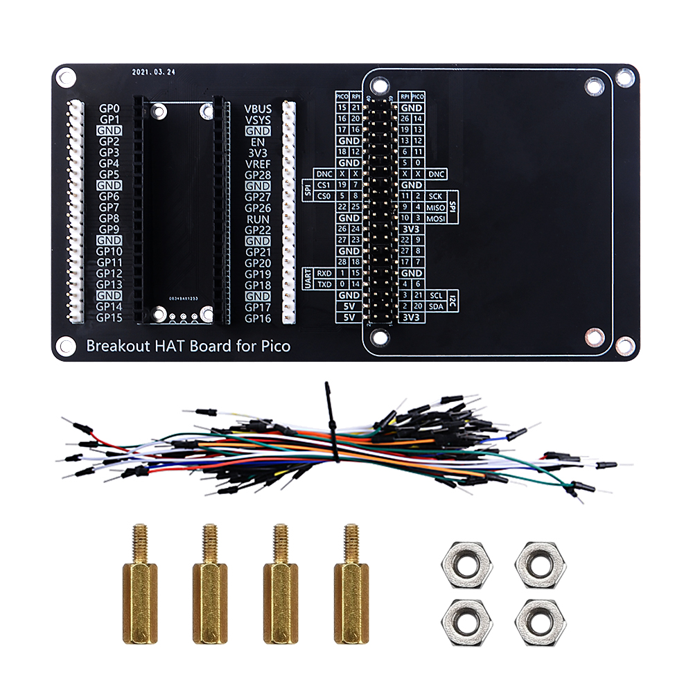 HAT-Board-Expansion-Board-for-Raspberry-Pi-Pico-with-40Pin-Pin-Header-1872213-2