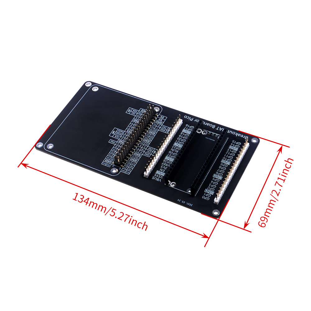 HAT-Board-Expansion-Board-for-Raspberry-Pi-Pico-with-40Pin-Pin-Header-1872213-4