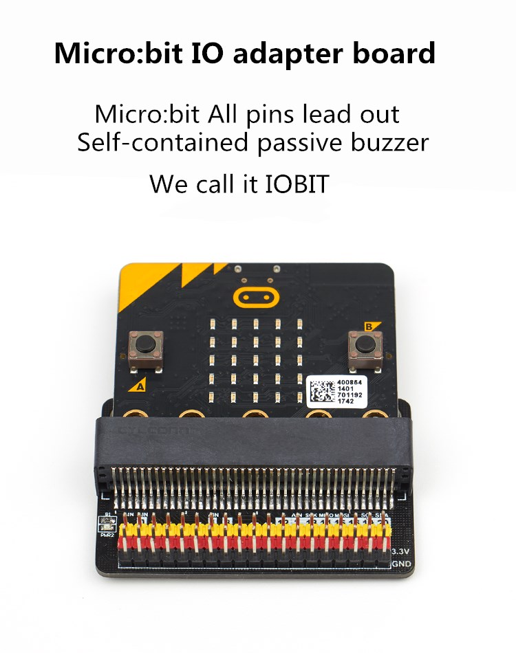 IOBIT-Expansion-Board-Breakout-Adapter-Board-For-BBC-Micro-bit-Development-Module-Contains-Buzzer-1306723-1