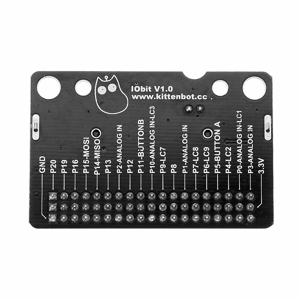 IOBIT-Expansion-Board-Breakout-Adapter-Board-For-BBC-Micro-bit-Development-Module-Contains-Buzzer-1306723-7