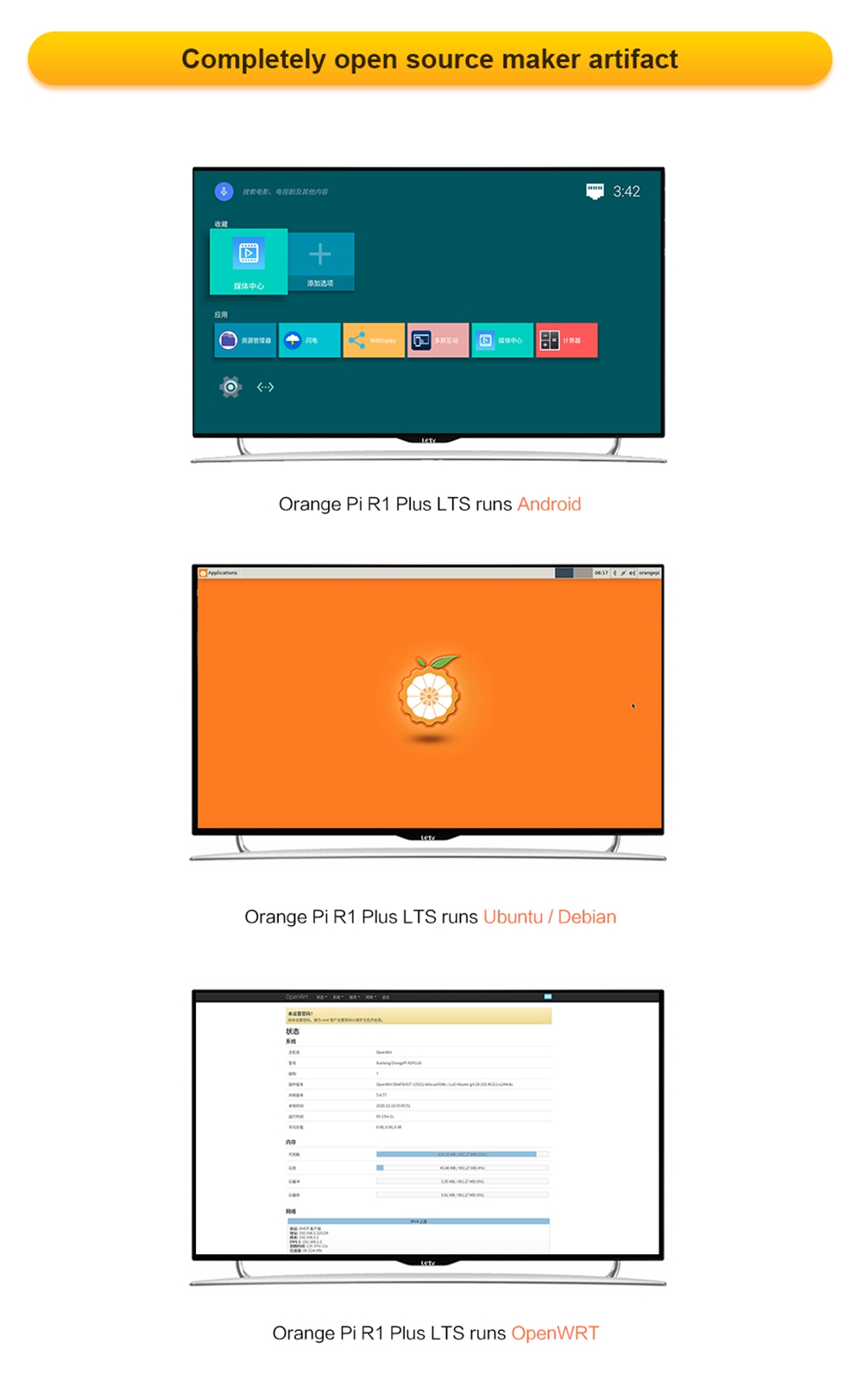 Orange-Pi-R1-Plus-LTS-1GB-RAM-Rockchip-RK3328-Open-Source-Single-Board-Computer-Run-Android-9-Ubuntu-1973495-4