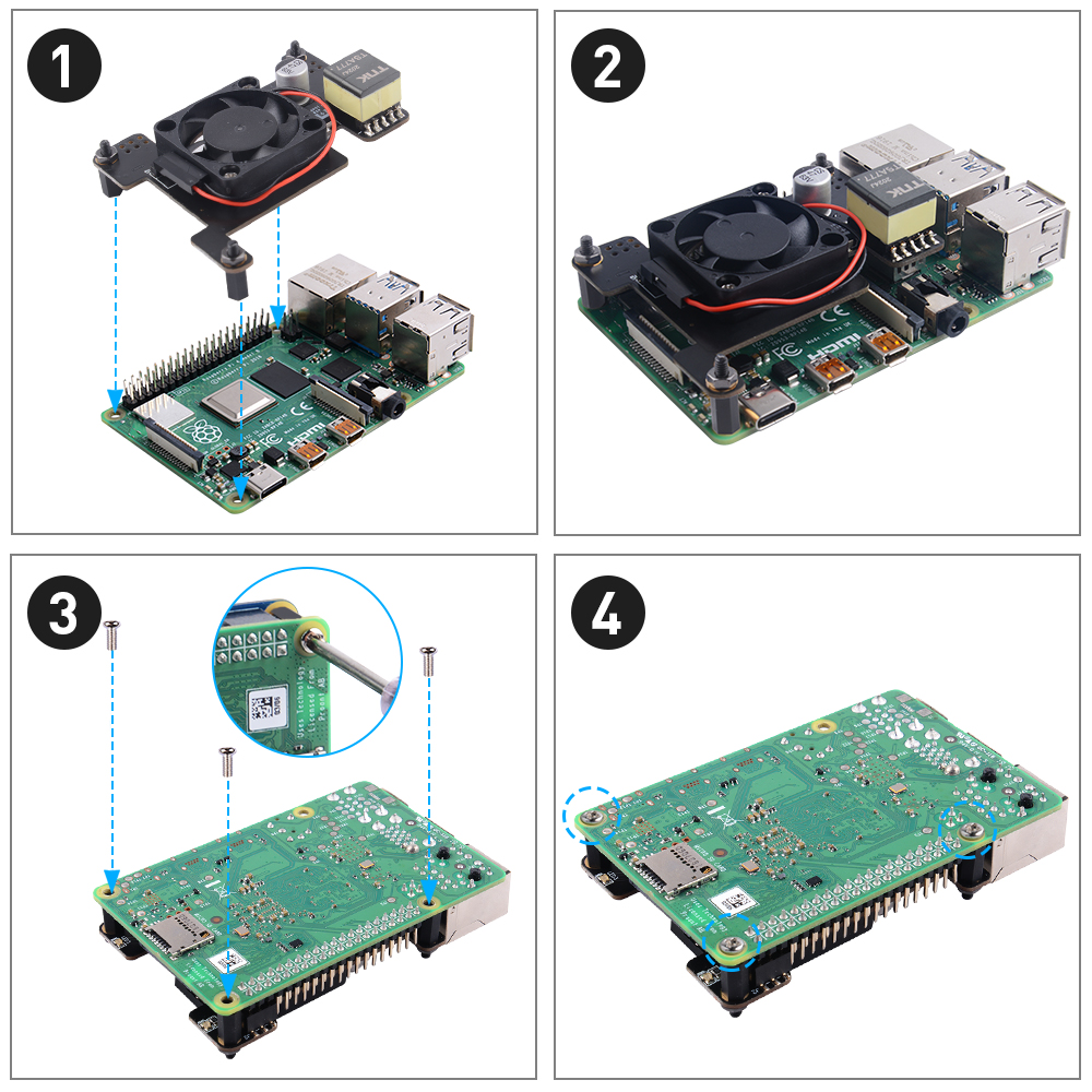 Power-Over-Ethernet-HAT-Board-with-Isolation-for-Raspberry-Pi-4B3-B-Plus-1872240-2