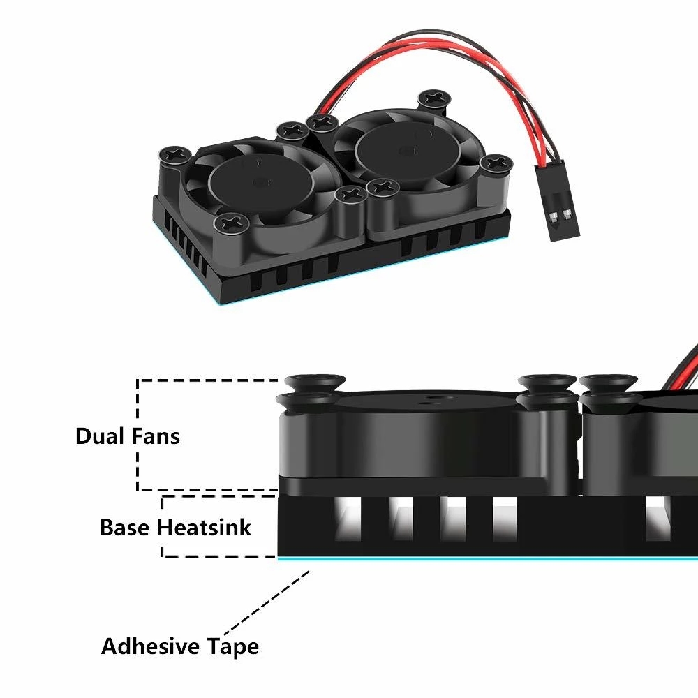 Raspberry-Pi-4-Model-B-Dual-Fan-with-Heat-Sink-Ultimate-Double-Cooling-Fans-for-Raspberry-Pi-4B3B-1942967-2