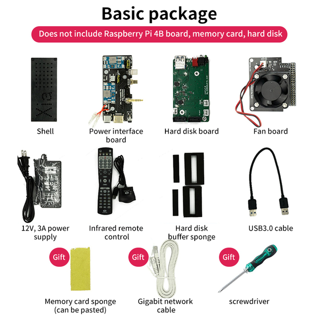 Raspberry-Pi-4-NAS-Network-Storage-Private-Cloud-Disk-Net-Disk-RAID-Dual-Hard-Disk-with-Aluminum-Cas-1932881-10