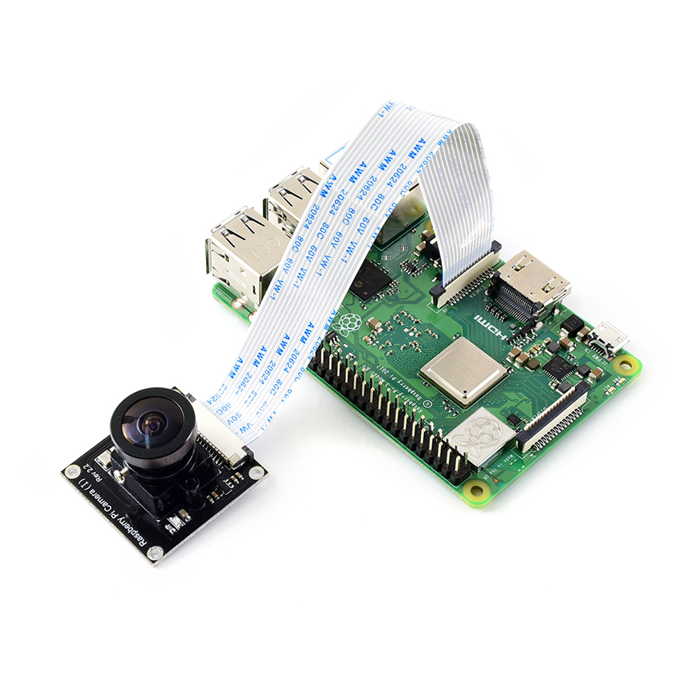 Raspberry-Pi-Camera-I-Type-OV5647-5-million-Pixels-Support-Adjustable-Focus-w-Fisheye-Lens-1671731-1