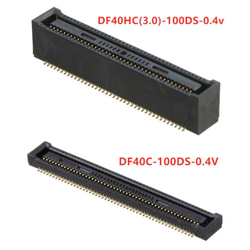 Raspberry-Pi-Computing-Module-CM4-Socket-DF40HC30-100DS-04V--DF40C-100DS-04V-1932724-1