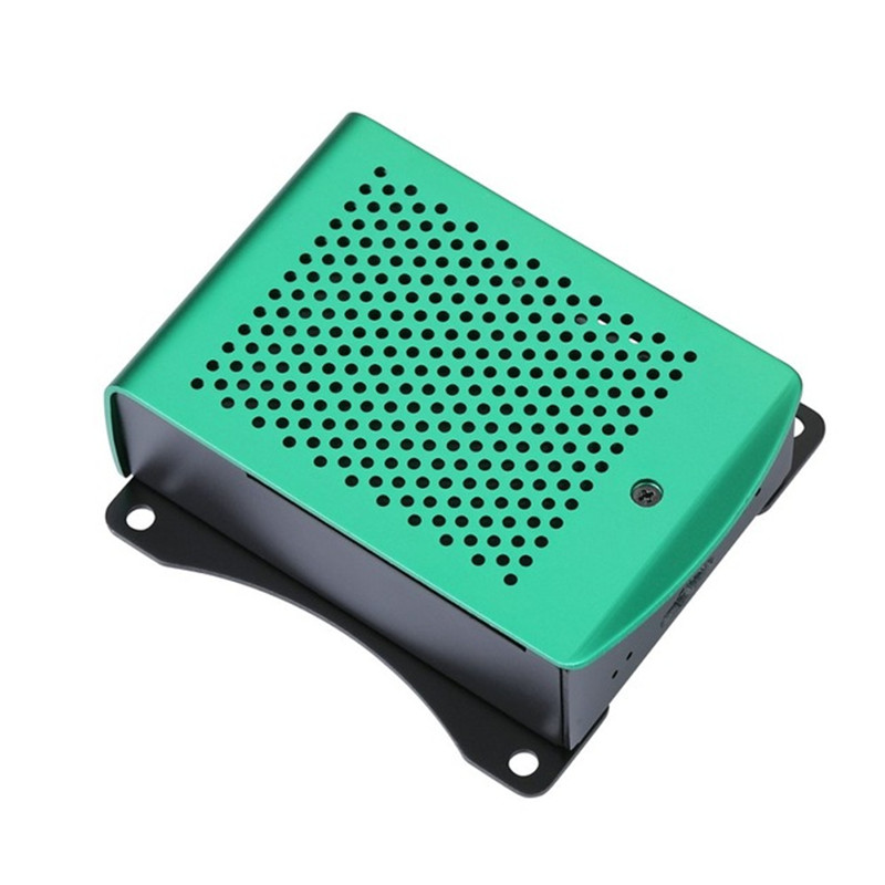 Raspberry-Pi-Motherboard-Case-Metal-Aluminum-Alloy-23-B-Cooling-Shell-Chassis-Motherboard-Dustproof--1848237-1