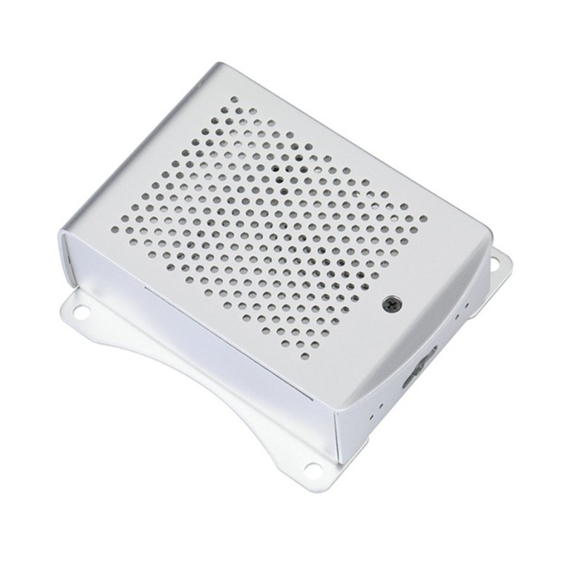 Raspberry-Pi-Motherboard-Case-Metal-Aluminum-Alloy-23-B-Cooling-Shell-Chassis-Motherboard-Dustproof--1848237-3
