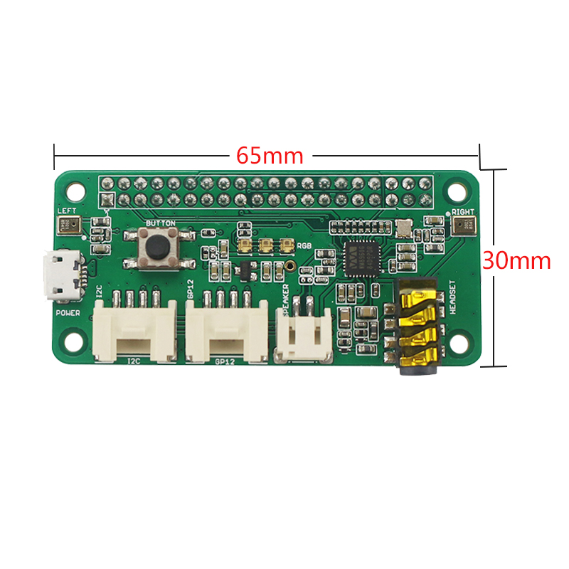 Raspberry-Pi-ReSpeaker-Intelligent-Voice-Recognition-2-Microphone-Array-Pi0--3B--3B4B-1748163-2