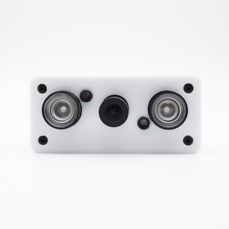 Raspberry-Pi-Zero-W--Camera-Module--Protective-Case-Camera-Box-DIY-Kit-1713956-2