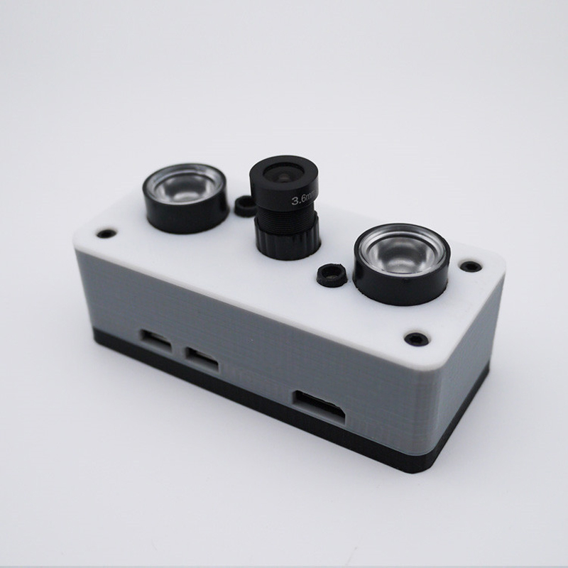 Raspberry-Pi-Zero-W--Camera-Module--Protective-Case-Camera-Box-DIY-Kit-1713956-3