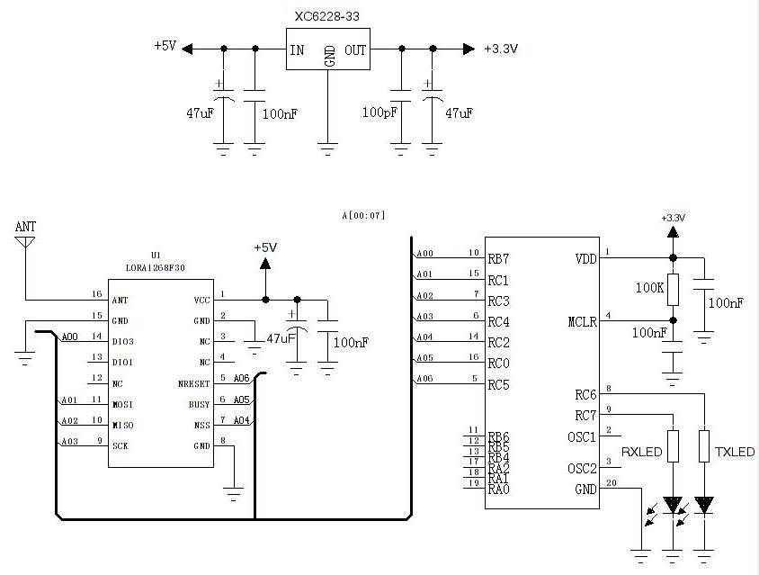 SIWEI-LoRa1262F30-RF-Module-15W-SX1262-868-915-MHz-Wireless-Module-1699766-5