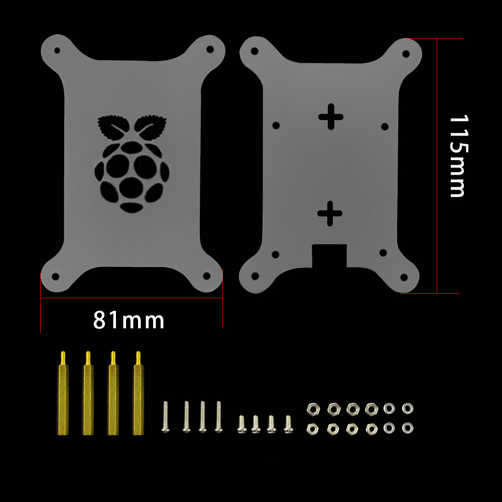 Stackable-Assemblage-Acrylic-Shell-Protective-Case-for-Raspberry-Pi-4B-1608282-4