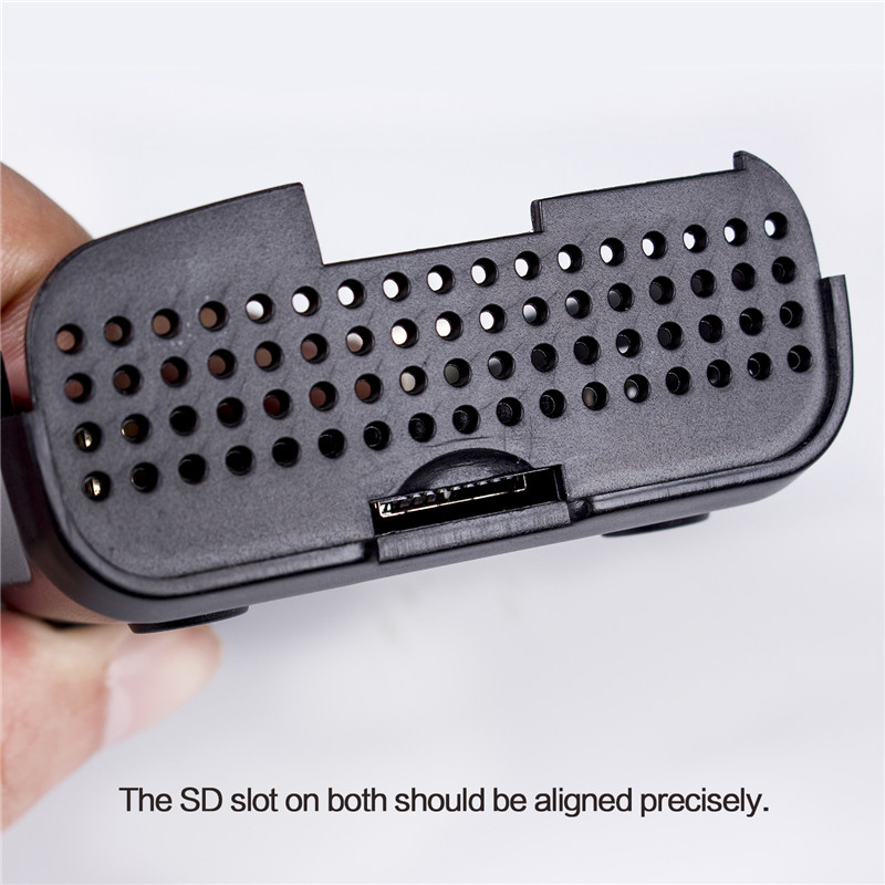 SunFounder-Premium-Black-ABS-Protective-Case-With-Cooling-Fan-For-Raspberry-Pi-32Model-B1-Model-B-1278513-7