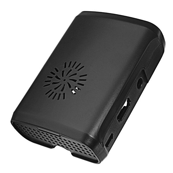 SunFounder-Premium-Black-ABS-Protective-Case-With-Cooling-Fan-For-Raspberry-Pi-32Model-B1-Model-B-1278513-9
