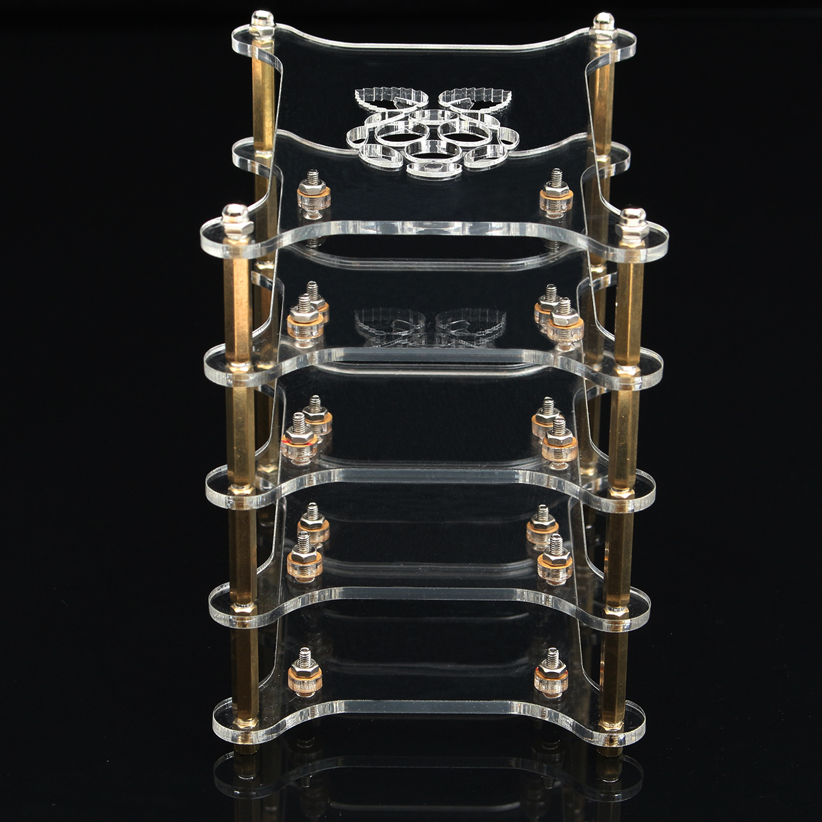 Transparent-4-Layer-Acrylic-Cluster-Case-For-Raspberry-Pi-32-B-and-B-1156376-2
