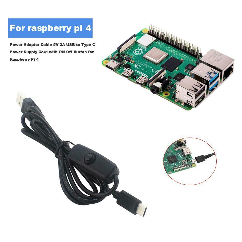 USB-Line-5V-3A-Transfer-Line-Type-C-Power-Charger-Adapter-for-Raspberry-Pi-4-1552806-2