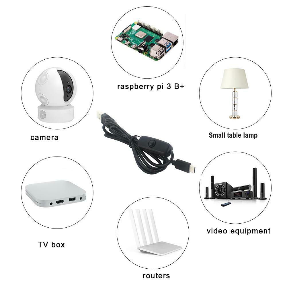 USB-Line-5V-3A-Transfer-Line-Type-C-Power-Charger-Adapter-for-Raspberry-Pi-4-1552806-3