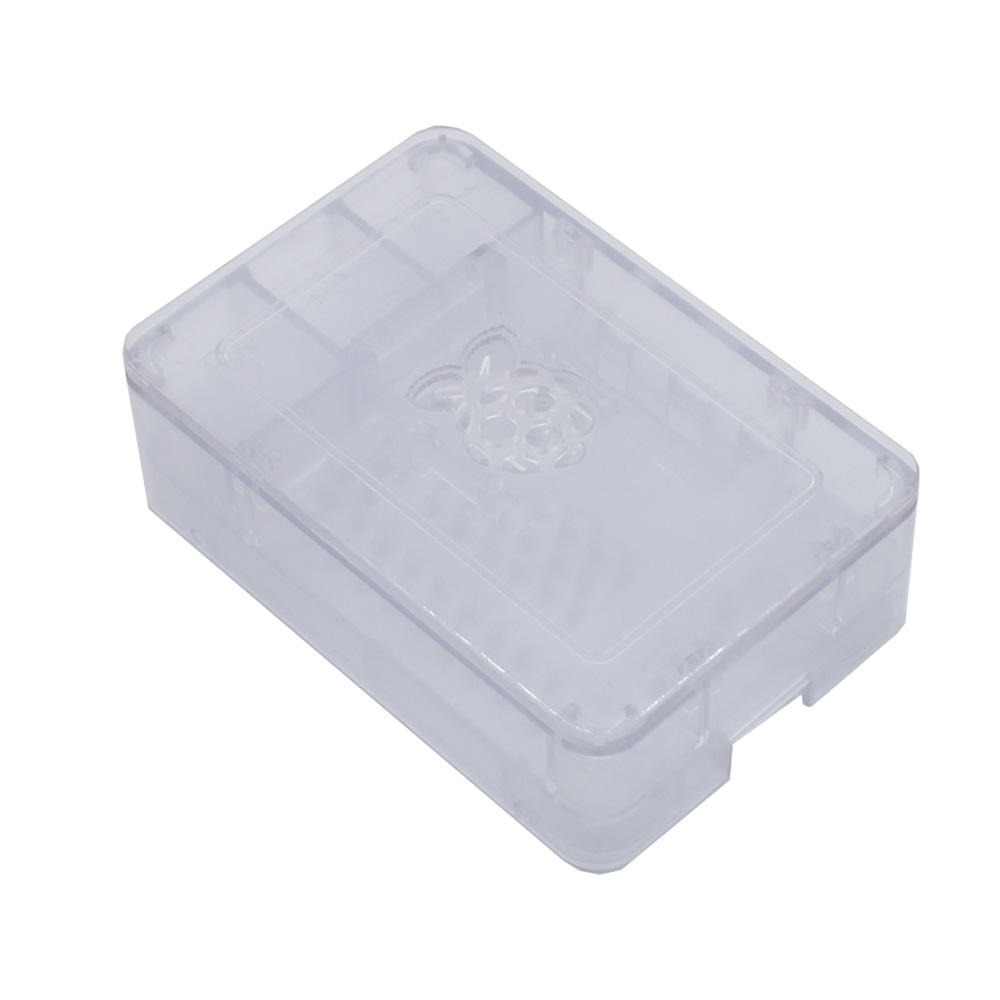 Updated-Raspberry-Pi-ABS-Case-BlackWhiteTransparent-Enclosure-Box-V4-for-Raspberry-Pi-4B-1568925-1