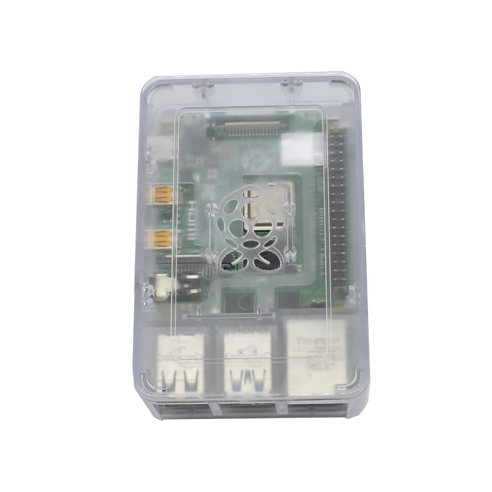 Updated-Raspberry-Pi-ABS-Case-BlackWhiteTransparent-Enclosure-Box-V4-for-Raspberry-Pi-4B-1568925-3